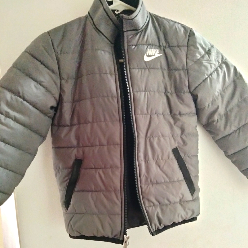 Nike Jacket